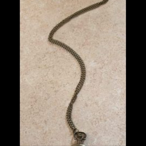 Nightmare before Christmas Jack skellington pocket watch.  Belt buckles Availabl - Picture 3 of 4